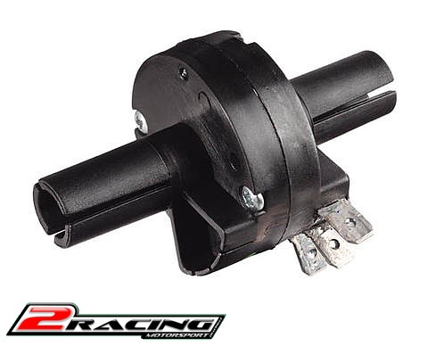 Brantz univerzální plastový snímač tachometru sensor BR1