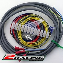 Brantz připojovací sada kabelů pro Laser 3 BR341