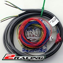 Brantz připojovací sada kabelů PLUS pro Laser 3 BR342