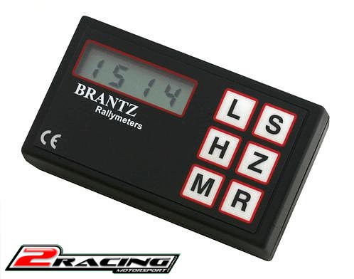 Brantz Marshalling hodiny BR42