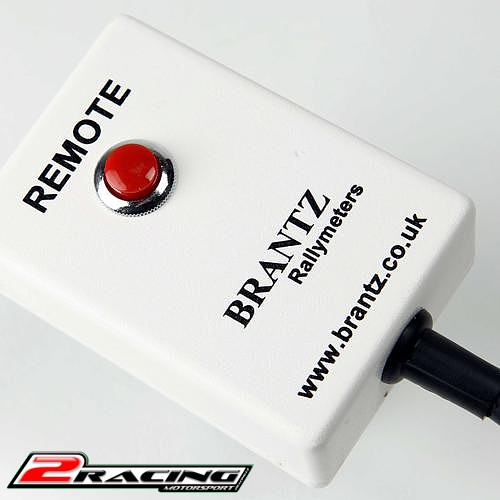 Brantz kabelový dálkový reset Box BR44