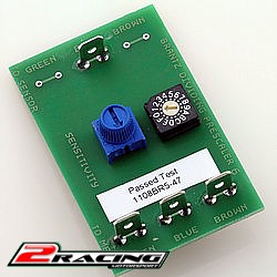 Brantz electronic Speedo Interface BR5