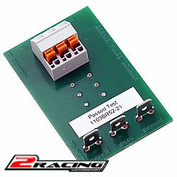 Brantz sensor pro vozy s nízkým počtem pulzů BR52