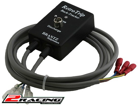 Brantz odpočítávač - STD Version BR59