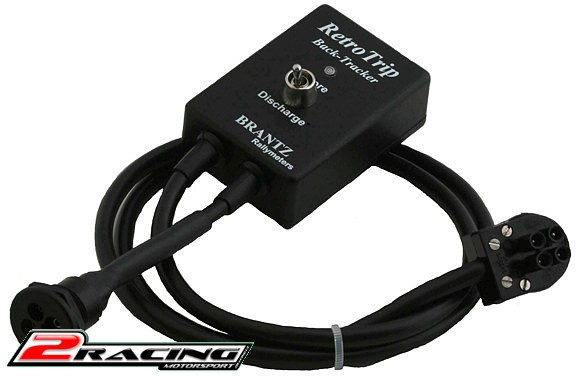 Brantz odpočítávač – Plug & Go Version BR59PK