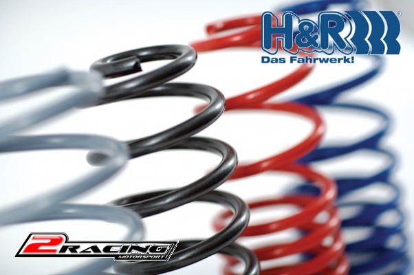 Spotovní pružiny H&R Audi A8 rok 2010>2013 (28951-1)