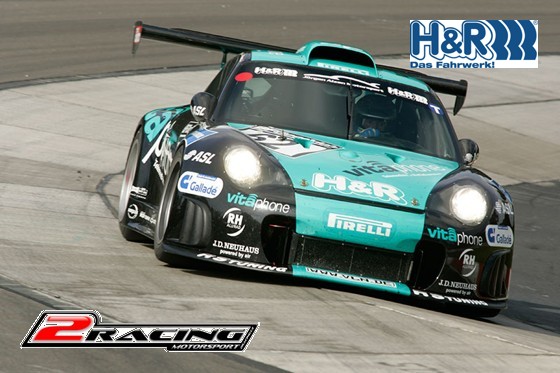 Spotovní pružiny H&R Audi A8 rok 2010>2013 (28951-1)