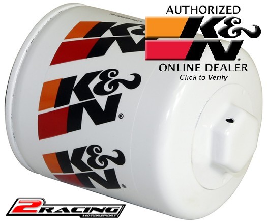 Olejový filtr K&N Mazda 5 Van 2.3L rok 2010 HP-1002