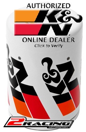 Olejový filtr K&N Ford Lobo 5.0L V8 rok 2013 HP-2011