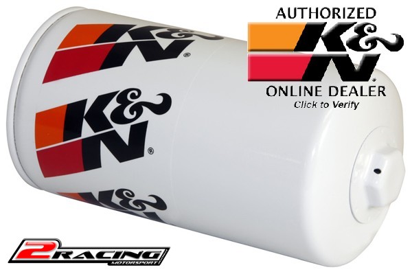 Olejový filtr K&N RAM 3500 6.7L rok 2011-2016 HP-4003