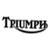 Triumph olejové filtry
