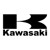 Kawasaki olejové filtry