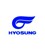 Hyosung olejové filtry