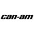 Can-Am olejové filtry