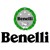 Benelli olejové filtry