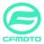 CF Moto olejové filtry