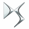 Citroen/DS výfukové díly