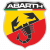 Abarth brzdové destičky racing
