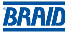 BRAID závodní alu disky