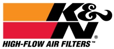 K&N Air filter