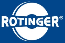 Rotinger brzdové kotouče