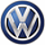 VW brzdové destičky sport