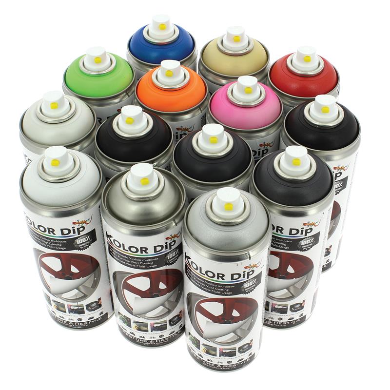 Plasti Dip