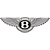 Snížené pružiny sport Bentley