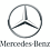 Snížené pružiny sport Mercedes Benz