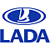 Lada brzdové destičky racing