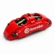 Brzdové třmeny brzdiče Brembo