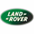 Land Rover brzdový kotouč
