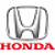 Honda brzdový kotouč