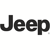 Jeep brzdový kotouč