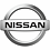 Nissan brzdový kotouč