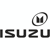 Isuzu sportovní vzduchový filtr