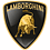 Lamborghini sportovní vzduchový filtr