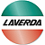 Laverda sportovní vzduchový filtr