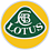 Lotus sportovní vzduchový filtr