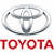 Toyota sportovní vzduchový filtr