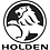 Holden sportovní vzduchový filtr