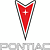Pontiac brzdové hadice