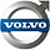Volvo brzdové hadice