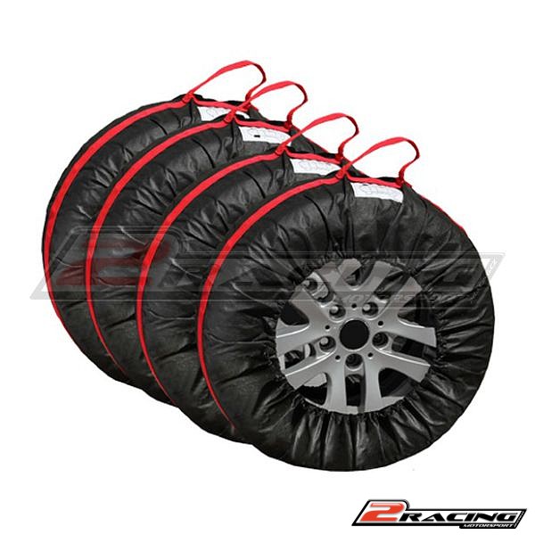 Ochranný obal na uskladněná kola 17-22“