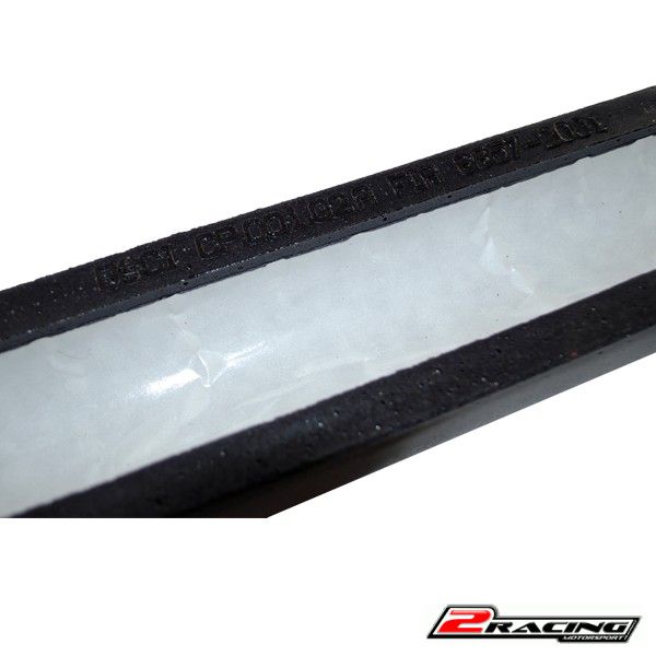 Akce obložení rámu FIA 910mm nůž na pásy