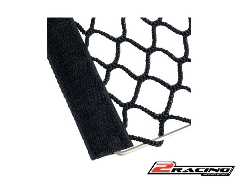 Síť na dveře 280x165mm pro roadbook spolujezdce