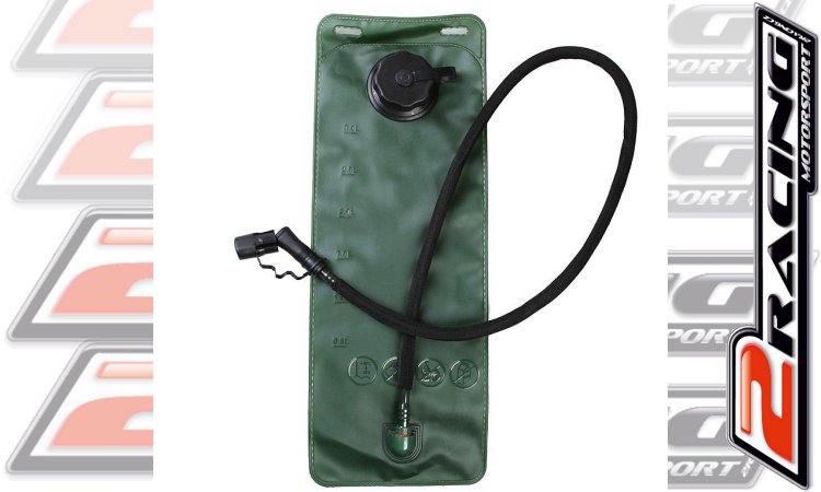 Camelbag na pití, systém zásobárna na vodu 3L drinkbag