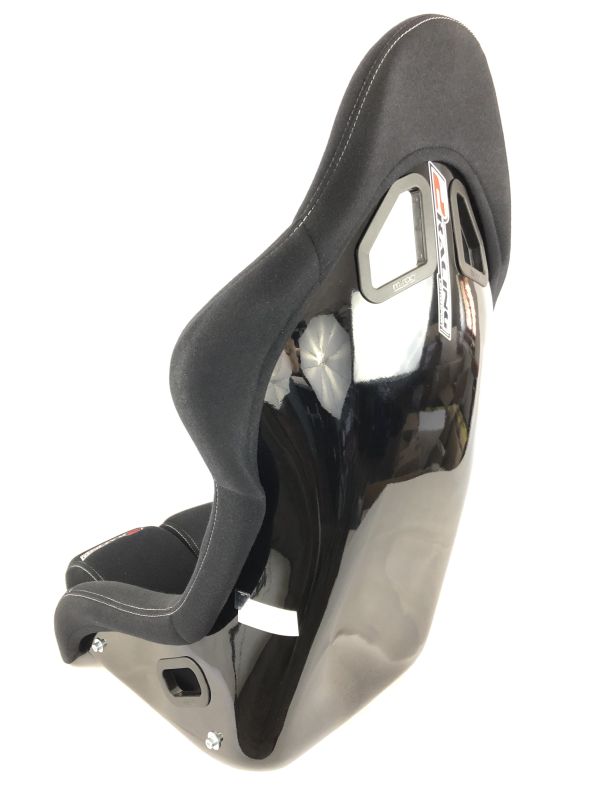  Zvýhodněná sada 2 kusů 2Racing laminátová závodní sedačka FIA GT s homologací