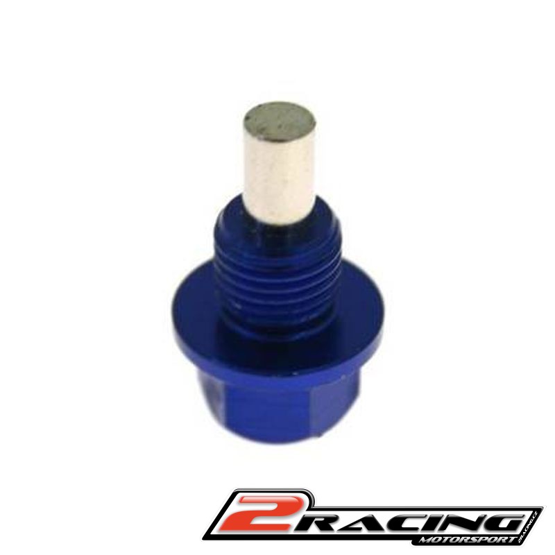 Výpustný šroub s magnetem M12x1,5