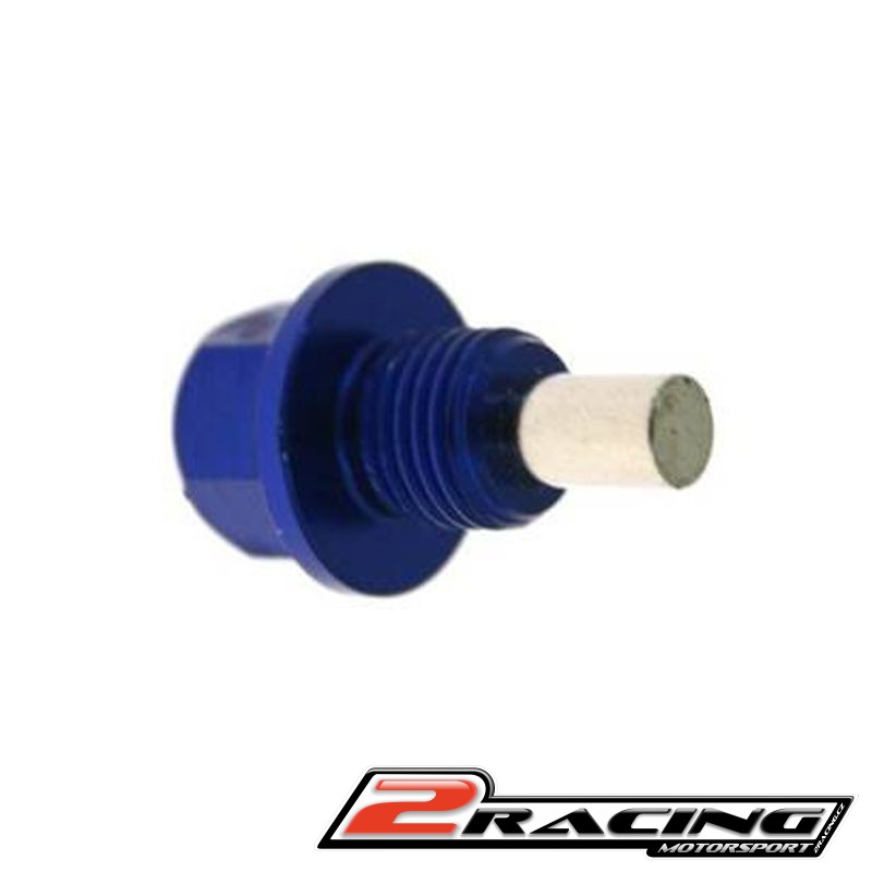 Výpustný šroub s magnetem M12x1,25